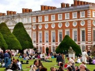 Hampton Court Palace Festival
