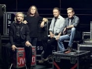 Eagles: History Of The Eagles Tour
