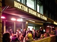 Hoxton Bar