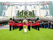 Ideal Home Show 2014