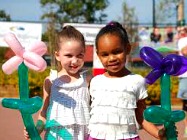 Imagine Children's Festival