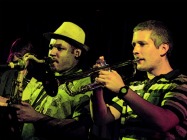 The London International Ska Festival