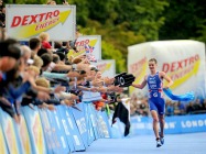 ITU World Triathlon London
