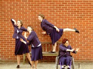 National Theatre Watch This Space