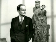 Kenneth Clark: Patron And Pundit