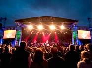 Kew the Music at Kew Gardens