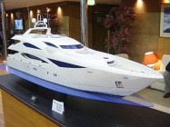 London Boat Show