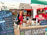 London Chocolate Festival