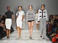 London Fashion Weekend