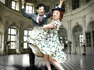 London International Mime Festival