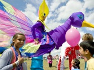 London Mela at Gunnersbury Park and Museum