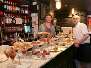 London Restaurant Festival