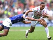 London Rugby Sevens