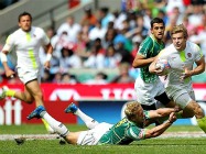 London Rugby Sevens