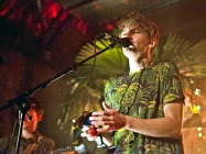 Meltdown Festival at Southbank Centre