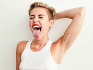 Miley Cyrus: Bangerz World Tour
