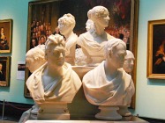 Museums at Night at the Museum of London