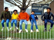 Musical Youth Musical Youth