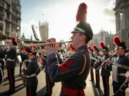 New Years Day Parade New Years Day Parade