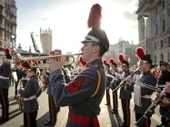 New Years Day Parade