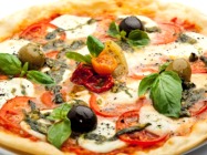 London Restaurant Festival 2013