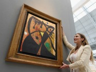 Olympia International Fine Art & Antiques Fair