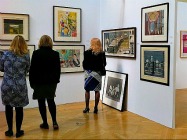 The London Original Print Fair