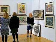 The London Original Print Fair