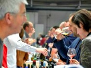 RAW Artisan Wine Fair