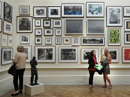 Royal Academy Summer Exhibition