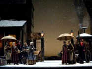 Royal Opera La Boheme