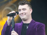 Sam Smith