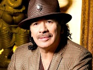 Santana at The O2 Arena