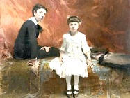 Sargent: Portraits of Artists and Friends