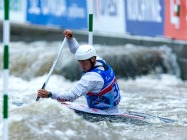 Canoe Slalom World Championships
