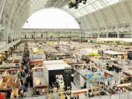 Speciality & Fine Food Fair