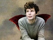 Simon Amstell To Be Free
