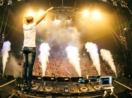 South West Four Weekender at Clapham Common