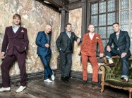 Spandau Ballet: Soulboys of the Western World Tour