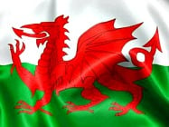 St Davids Day - The National Day of Wales