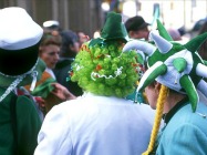 St Patricks Day