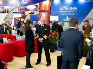 Telegraph Cruise Show