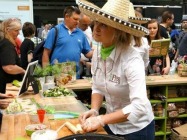 The Allergy & Free From Show at Olympia London