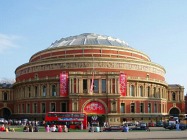 The BBC Proms 2014