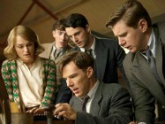 The BFI London Film Festival at BFI Southbank