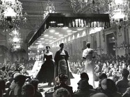 The Glamour of Italian Fashion