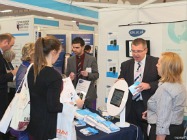 The Higher and Further Education Show