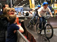 The London Bike Show