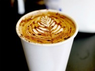 The London Coffee Festival