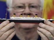 The London Model Engineering Exhibition